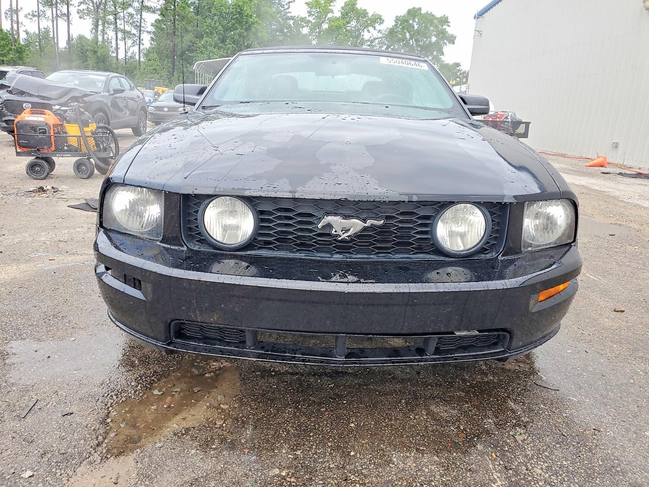 Ford Mustang Gt