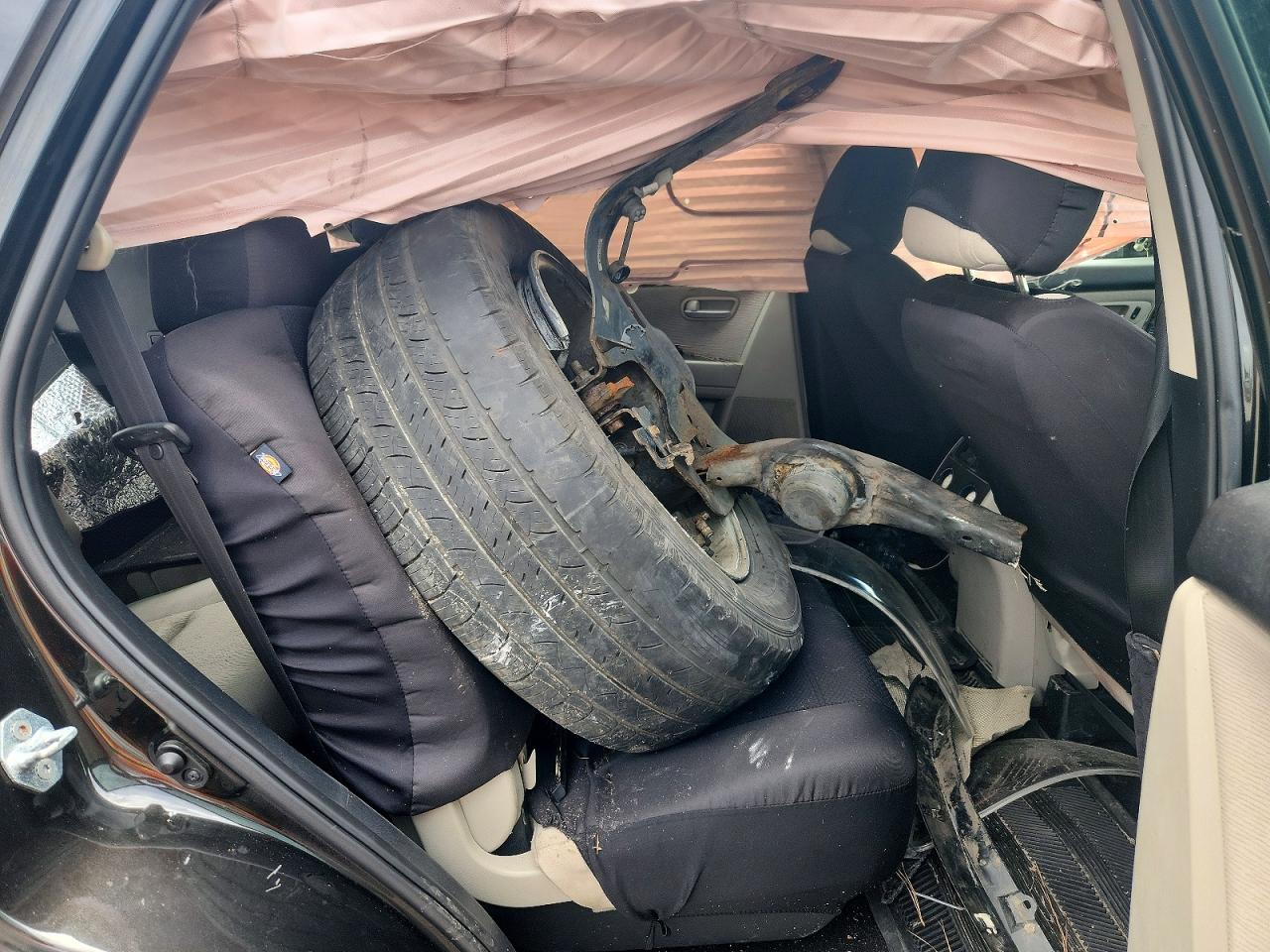 Mazda Cx