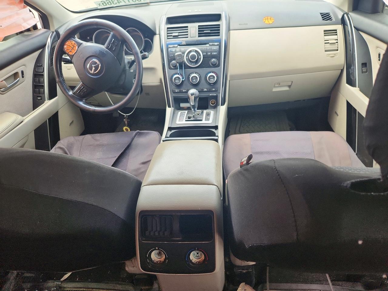 Mazda Cx