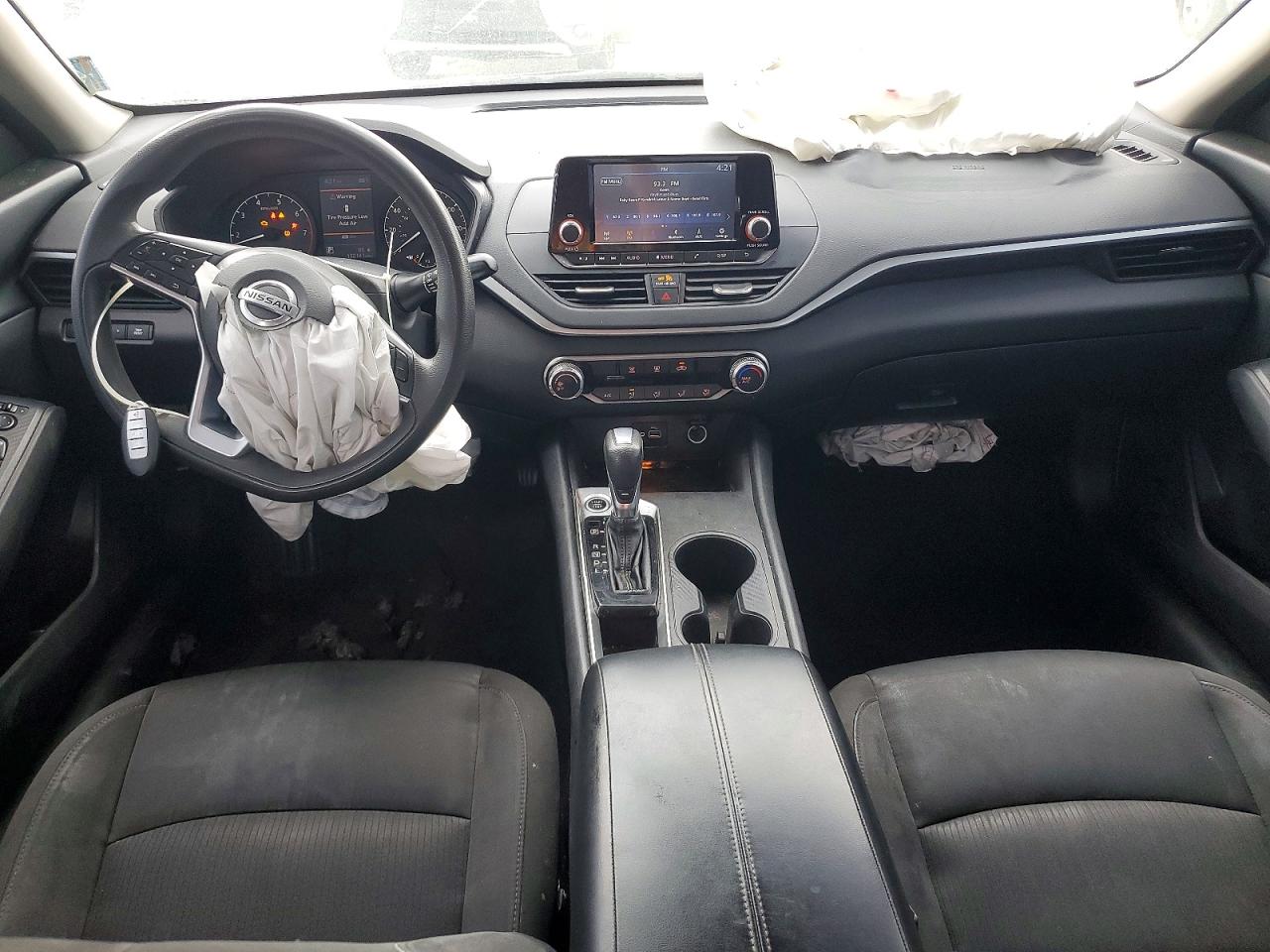 Nissan Altima S
