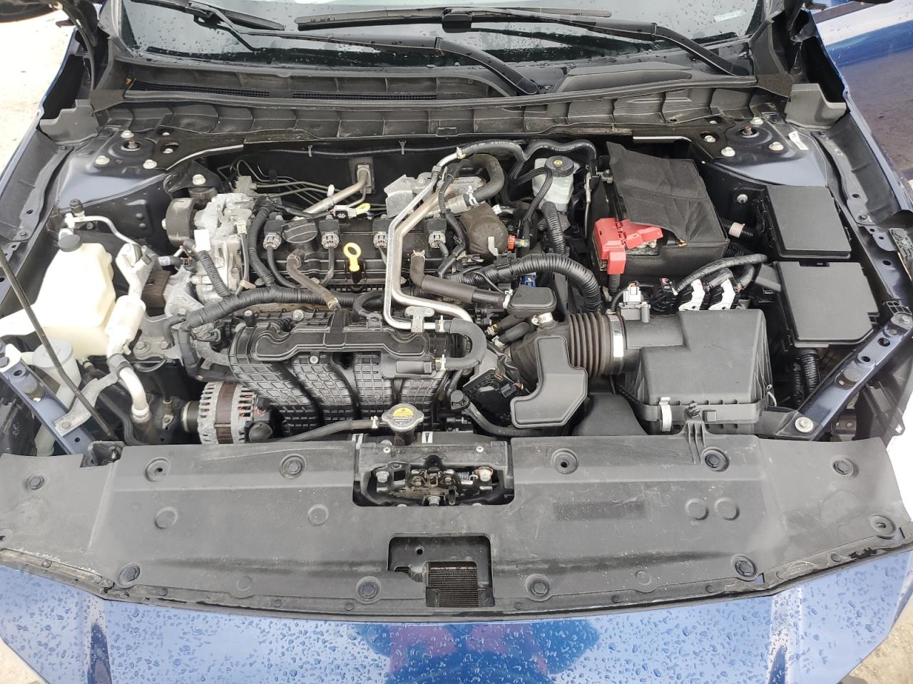 Nissan Altima S
