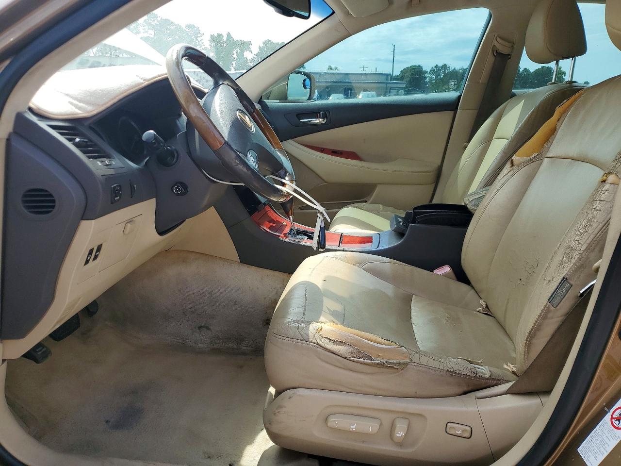 Lexus Es 350