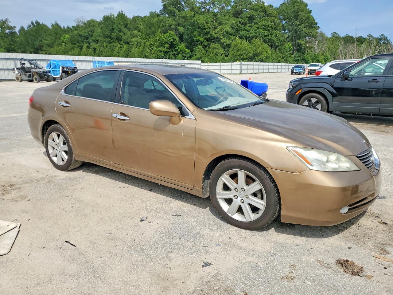 Lexus Es 350