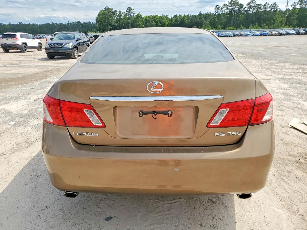 Lexus Es 350