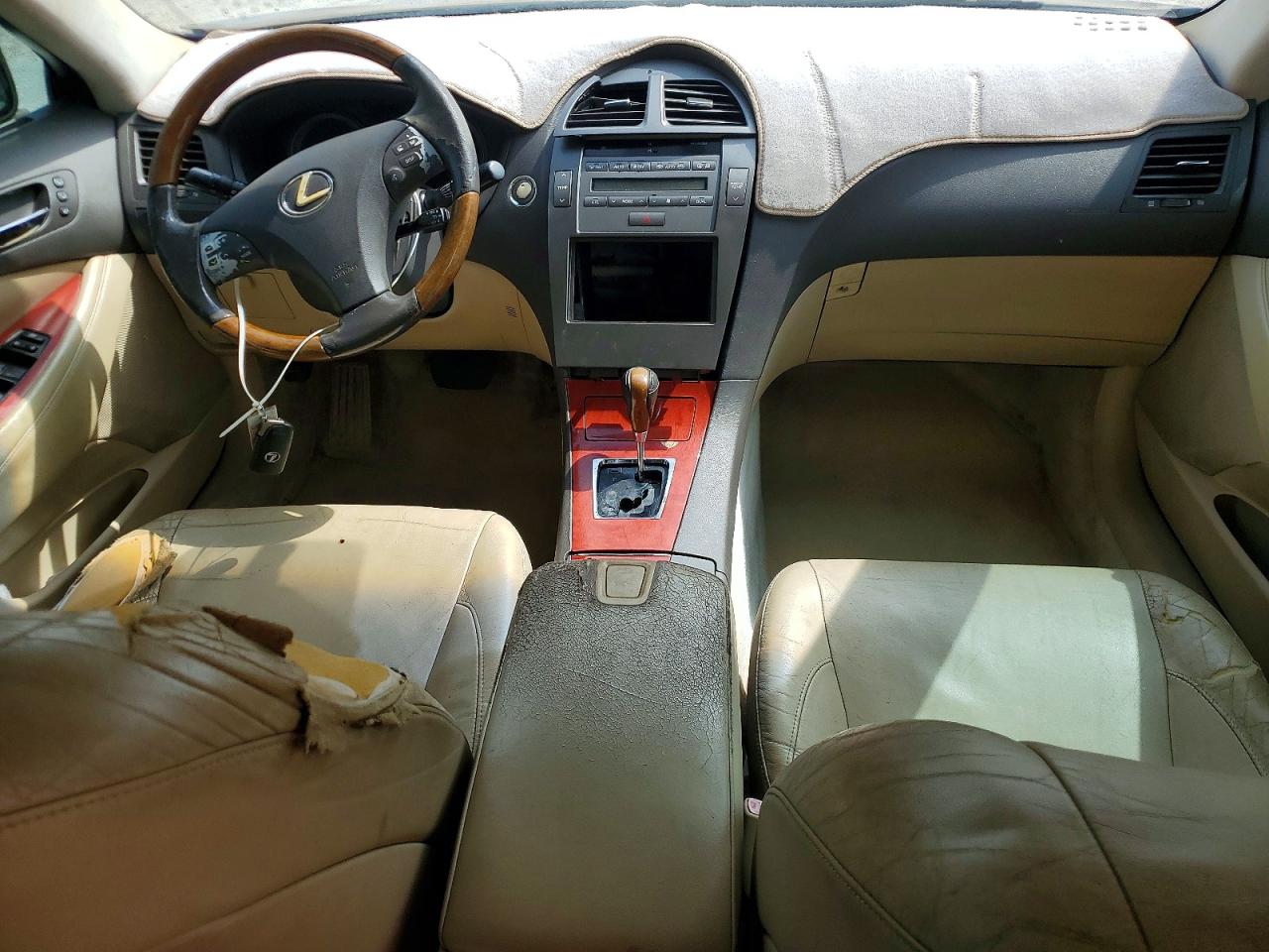 Lexus Es 350