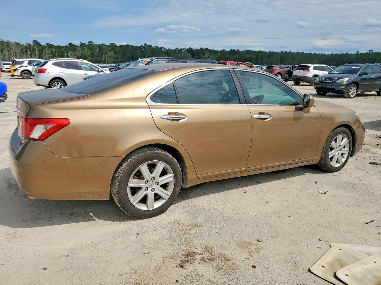 Lexus Es 350