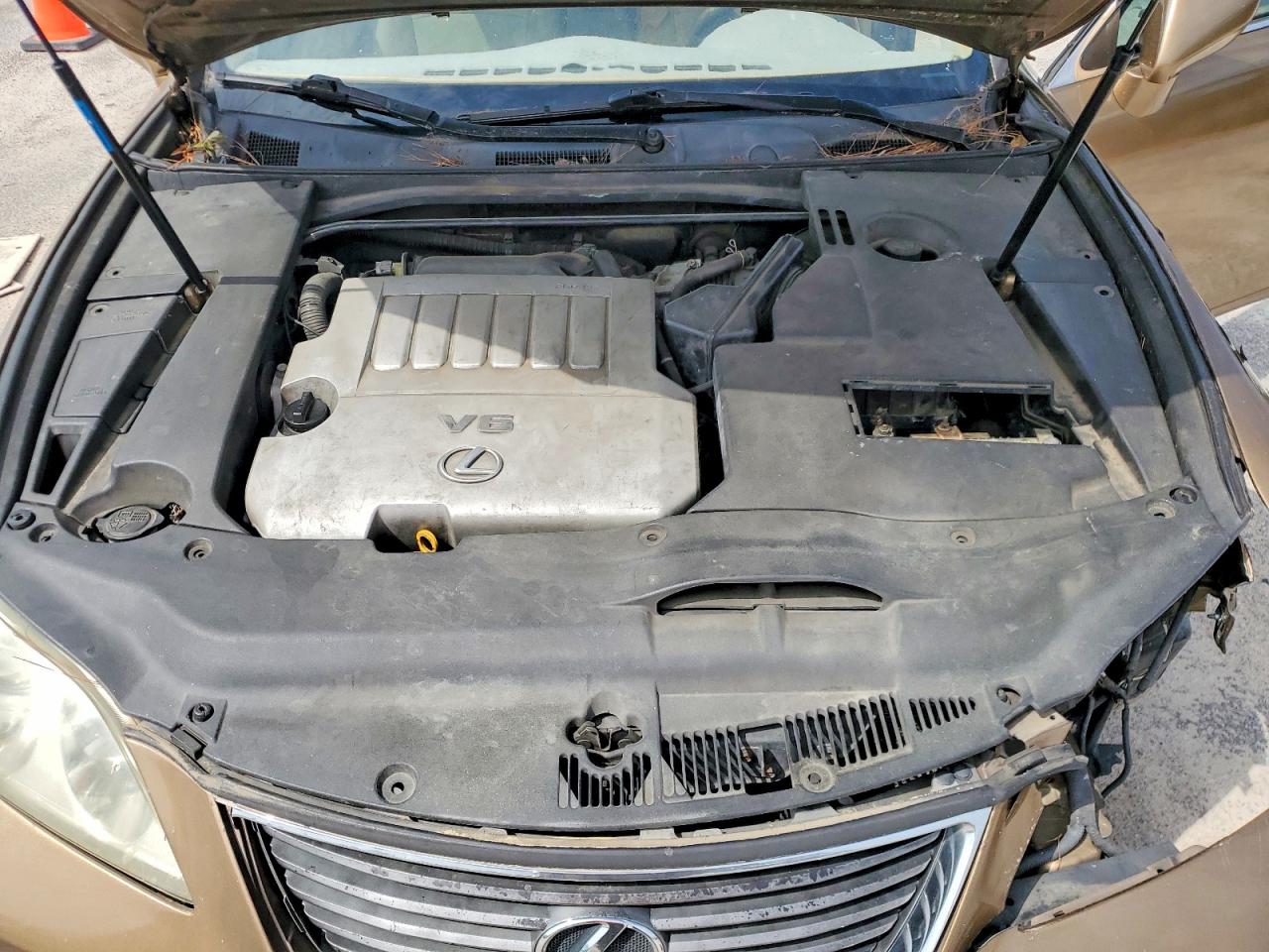 Lexus Es 350
