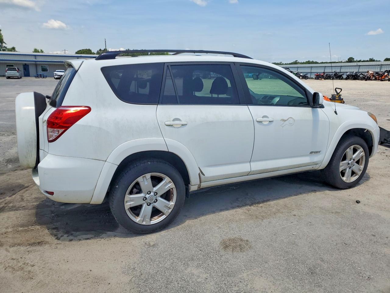 Toyota RAV4 Sport