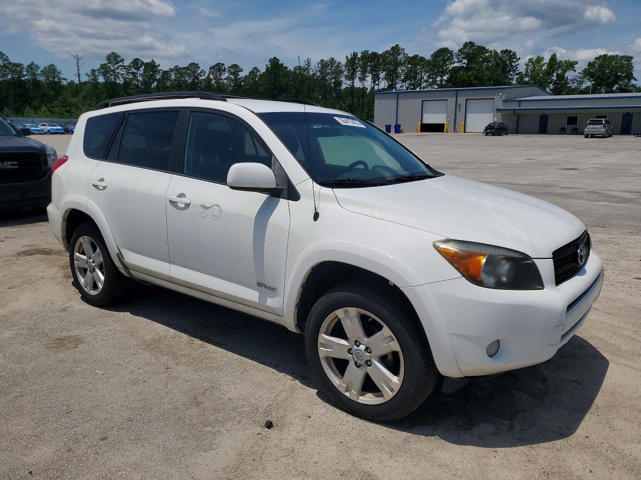 Toyota RAV4 Sport