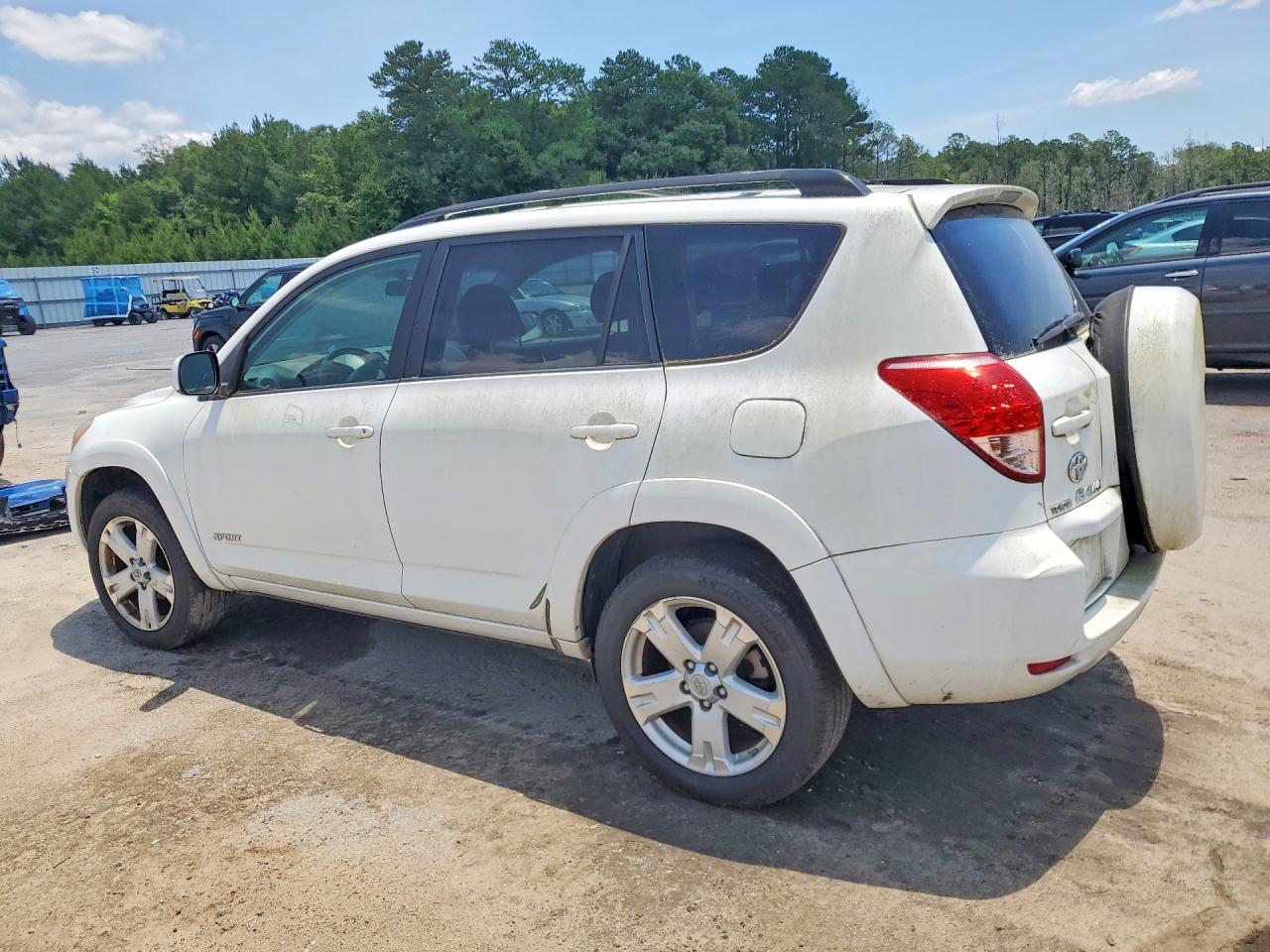 Toyota RAV4 Sport