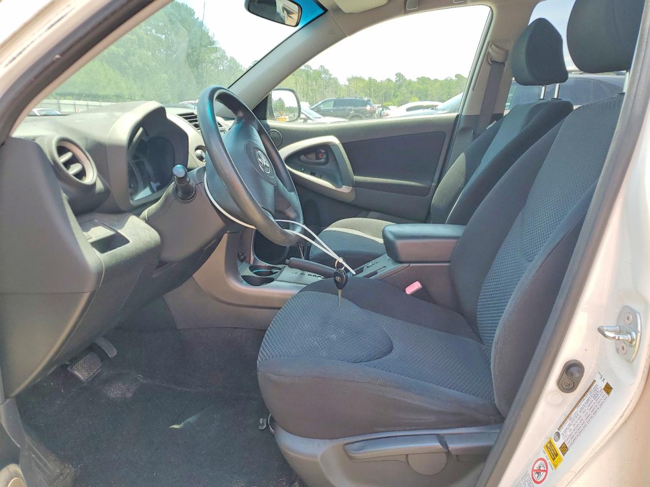 Toyota RAV4 Sport