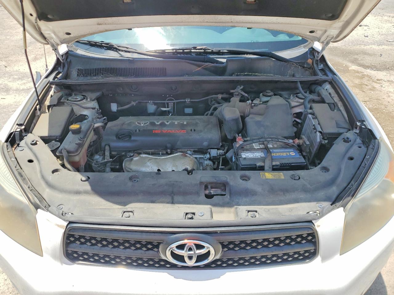 Toyota RAV4 Sport