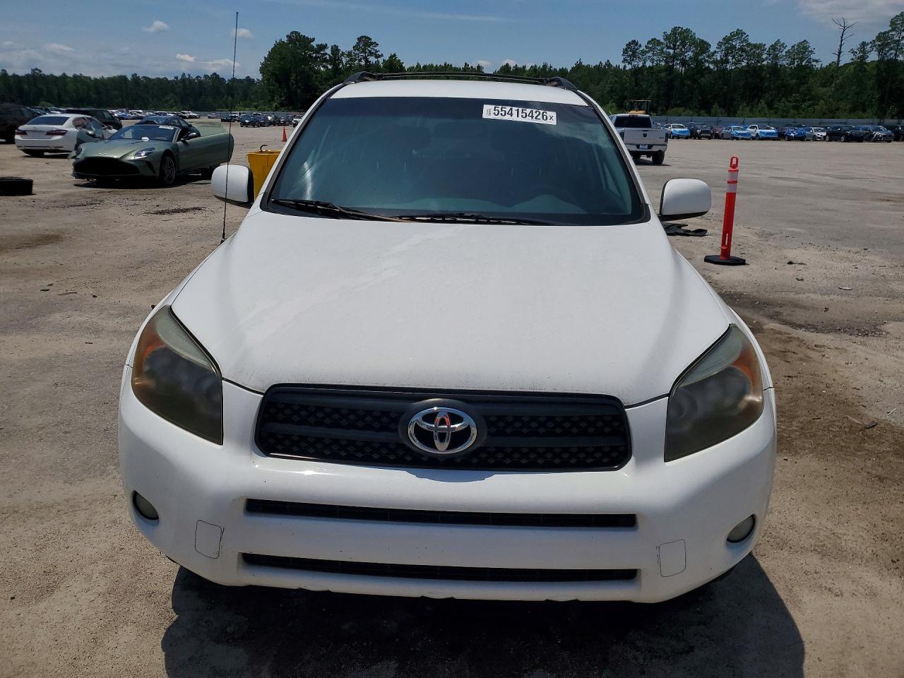 Toyota RAV4 Sport