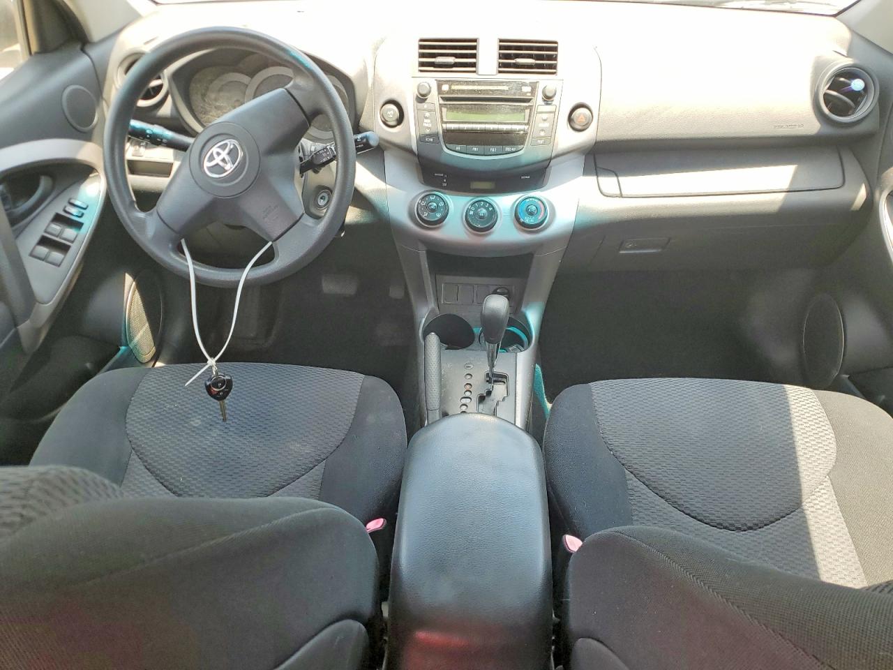 Toyota RAV4 Sport