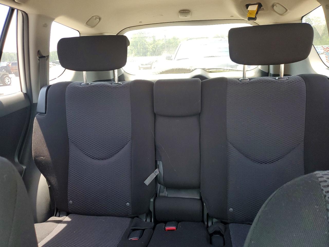 Toyota RAV4 Sport