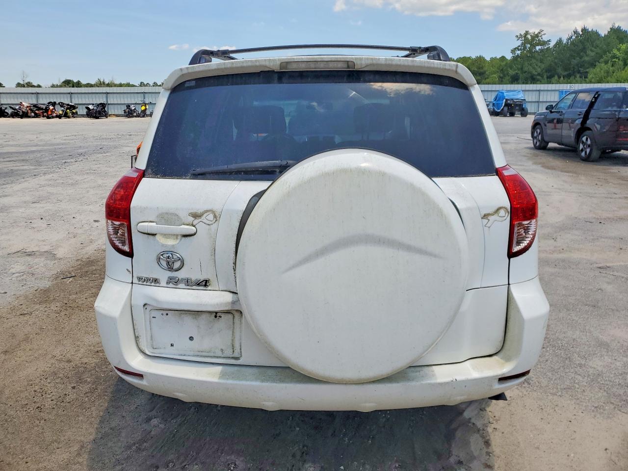 Toyota RAV4 Sport