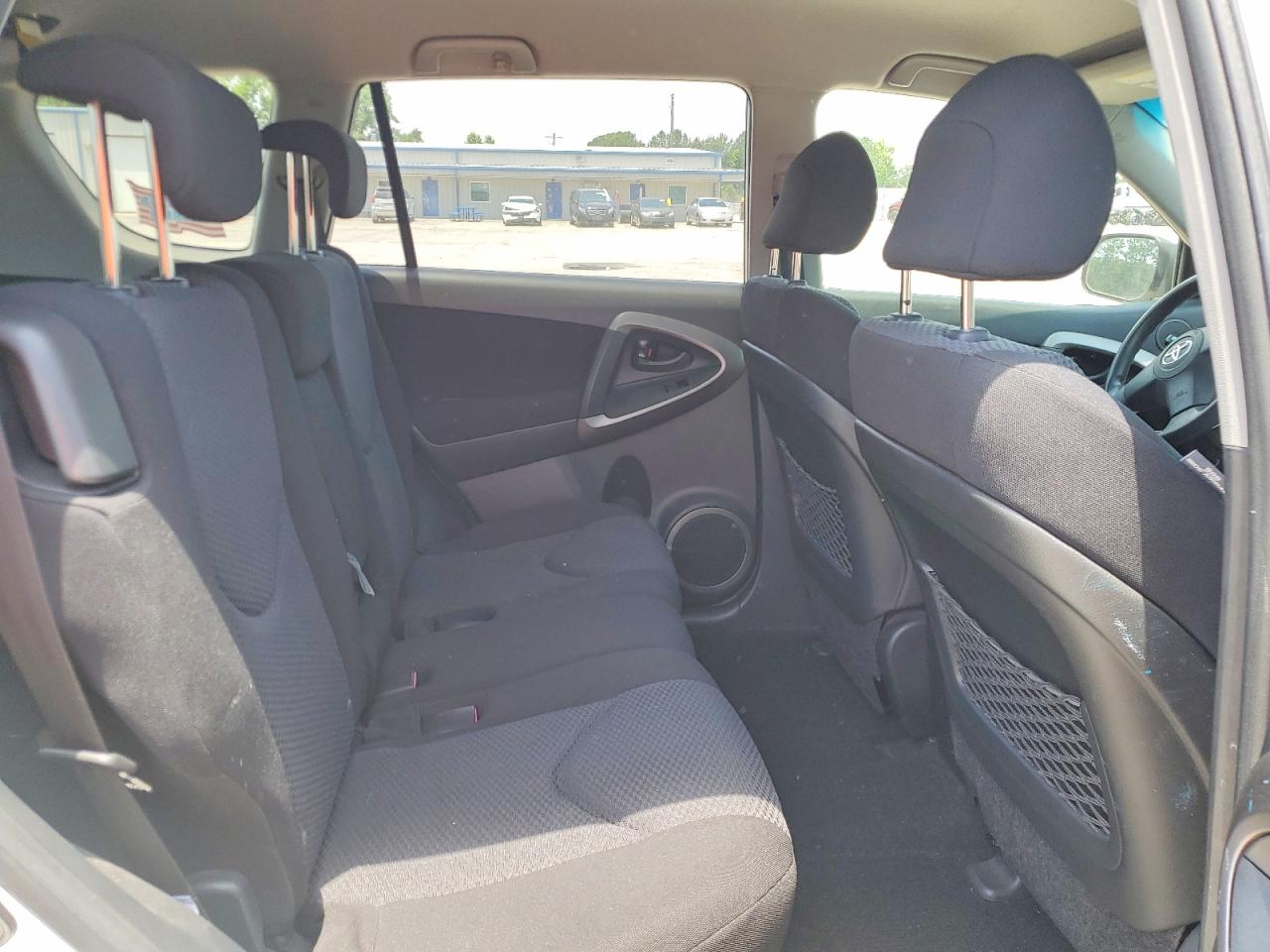 Toyota RAV4 Sport