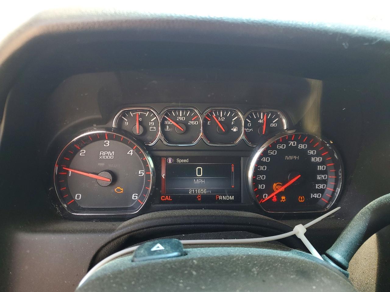 GMC Yukon Slt