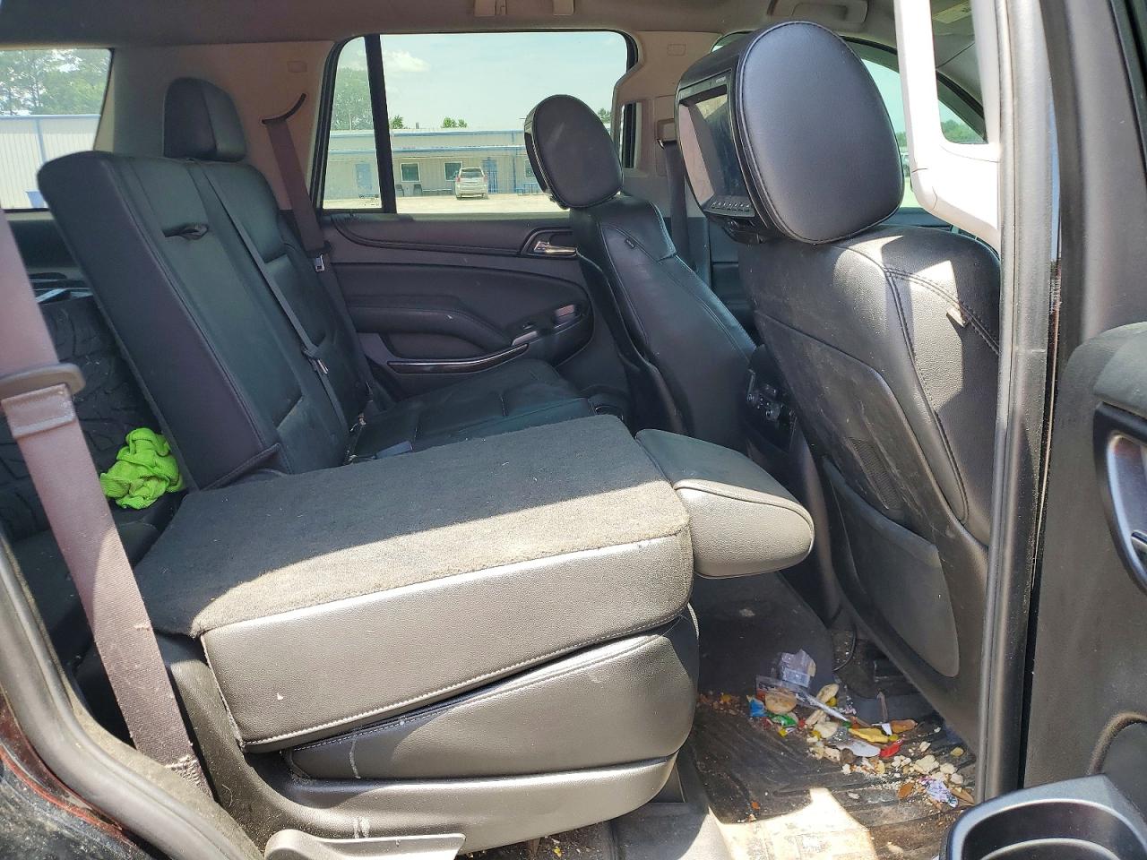 GMC Yukon Slt