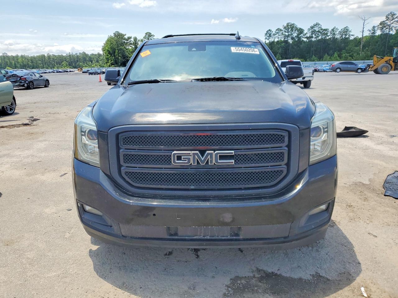 GMC Yukon Slt