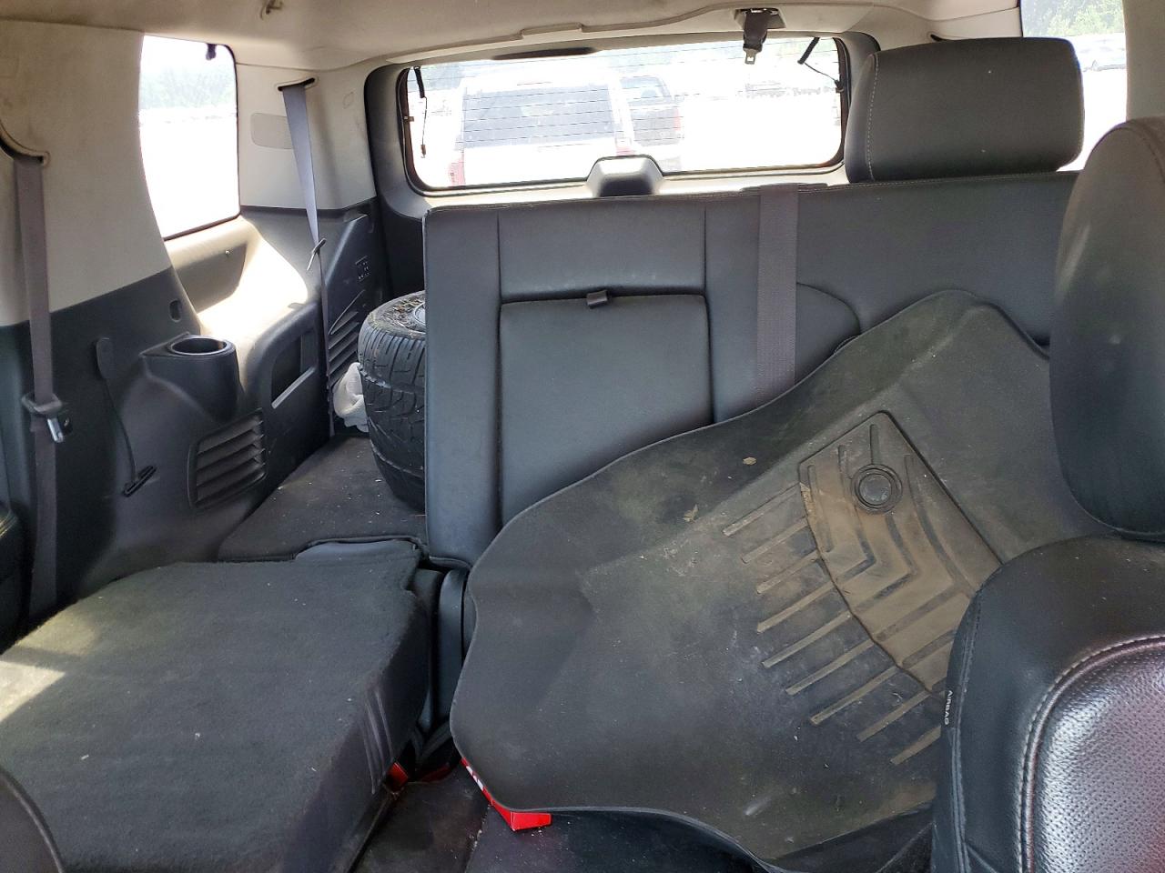 GMC Yukon Slt
