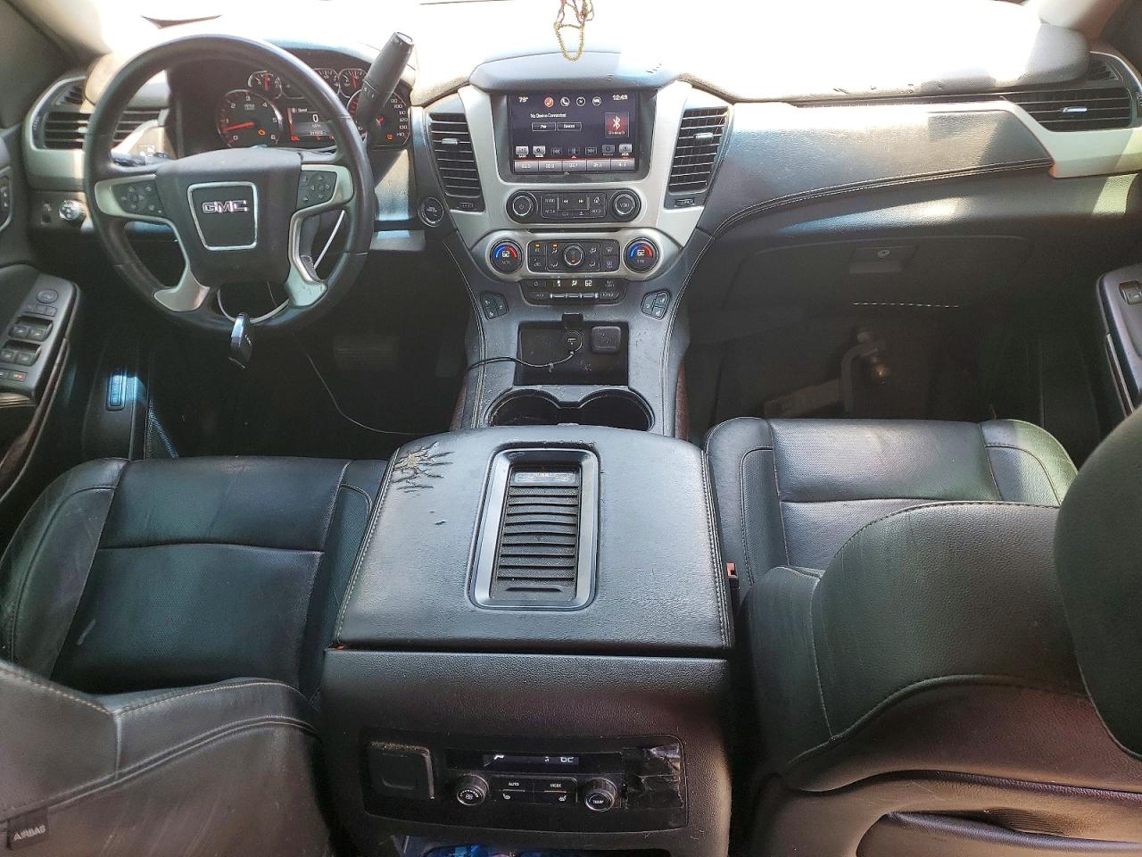 GMC Yukon Slt