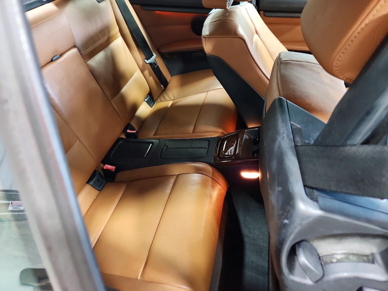 BMW 3 Series I