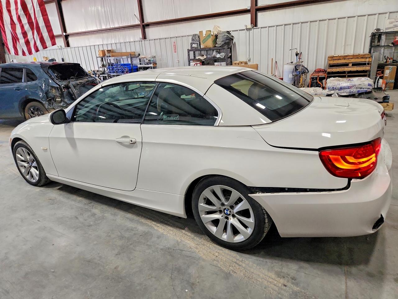 BMW 3 Series I