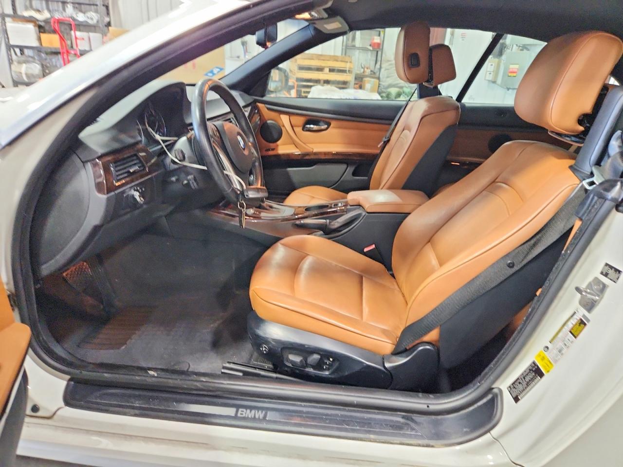 BMW 3 Series I
