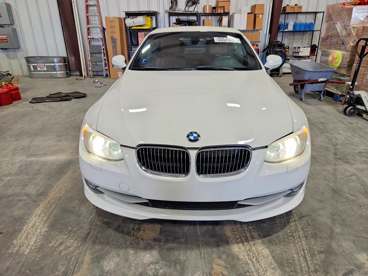 BMW 3 Series I