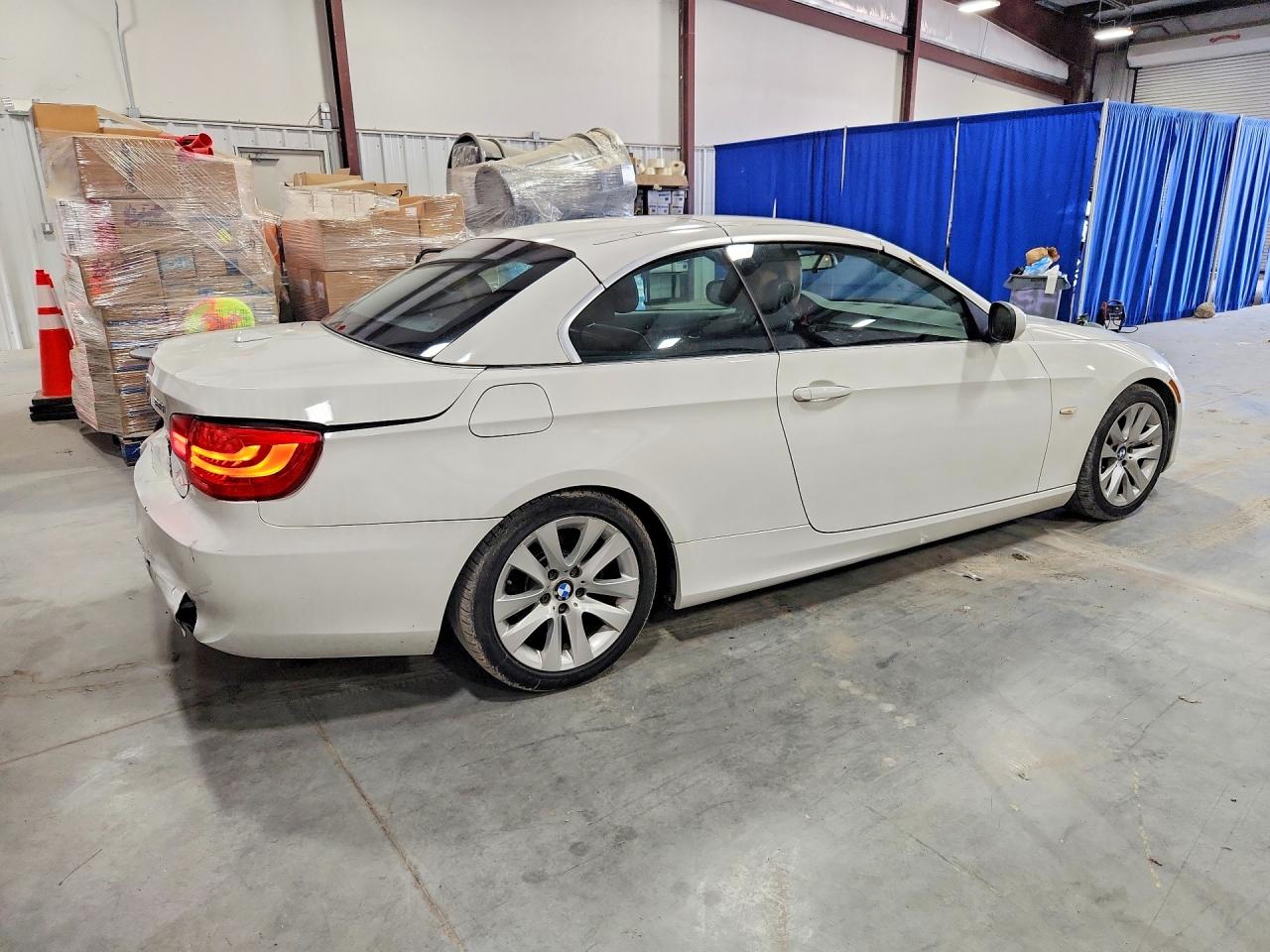 BMW 3 Series I