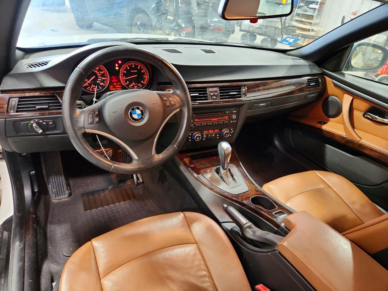 BMW 3 Series I