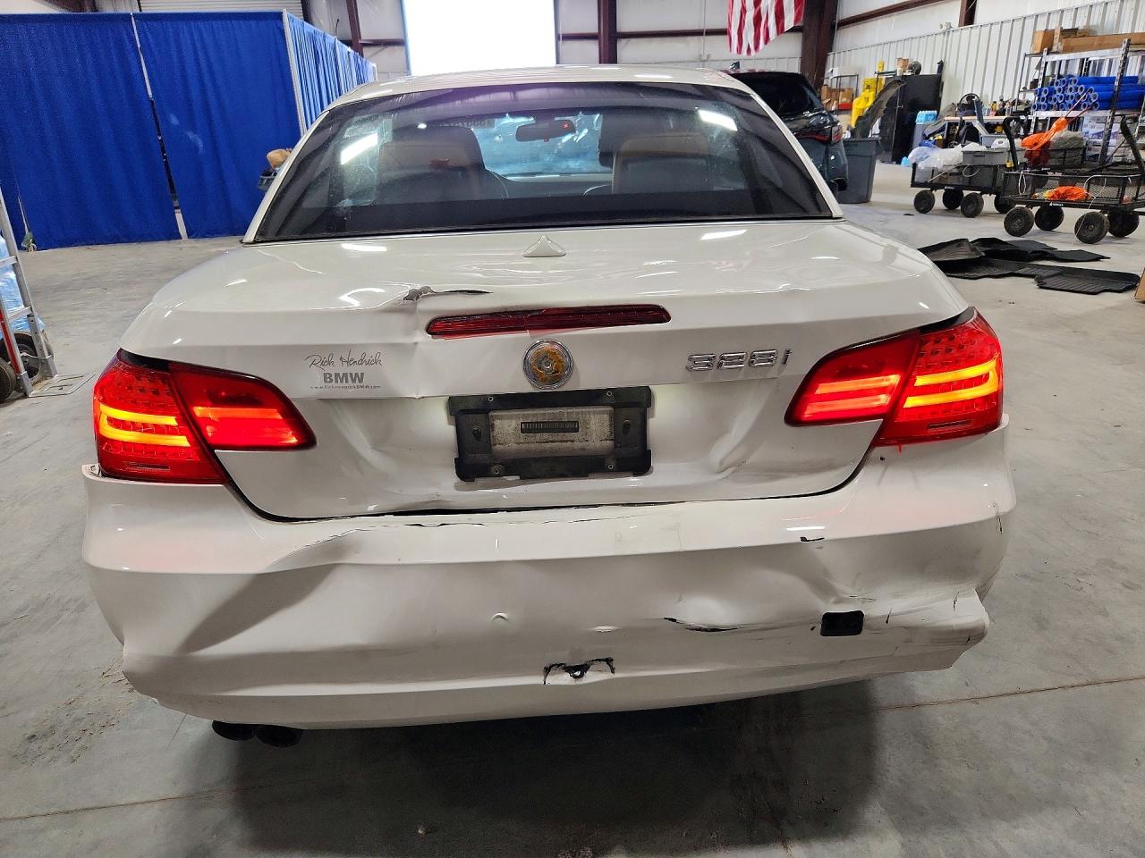 BMW 3 Series I