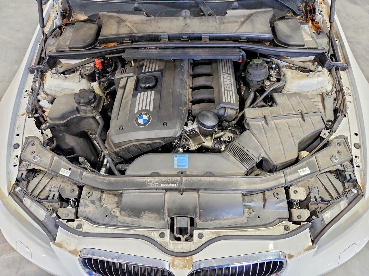 BMW 3 Series I