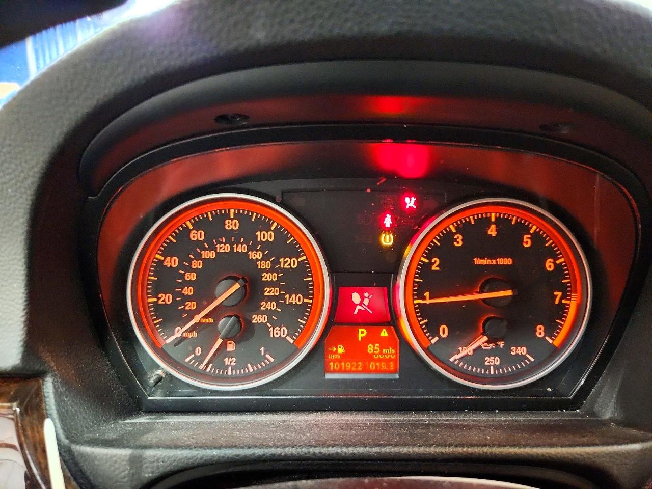 BMW 3 Series I