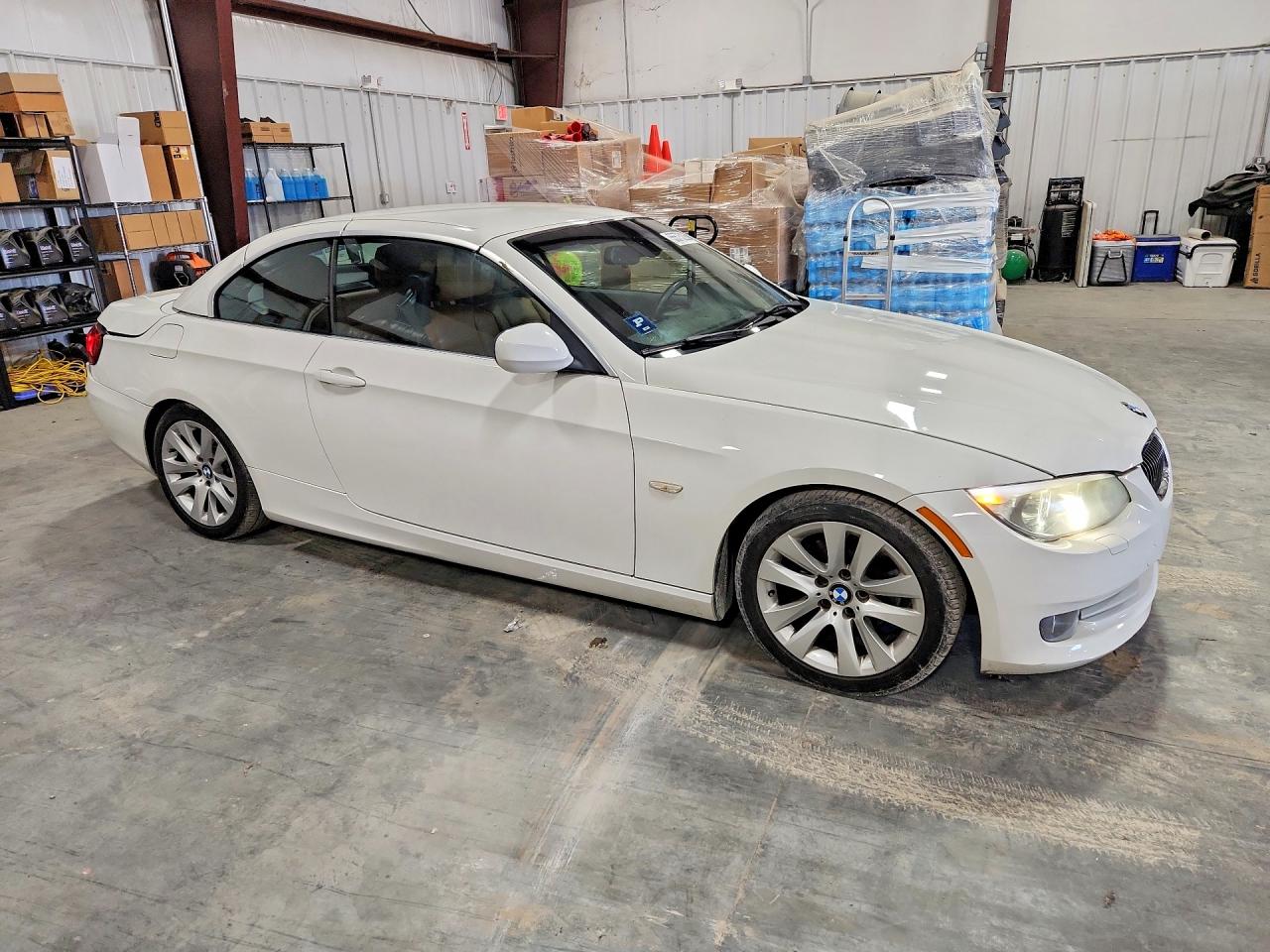 BMW 3 Series I
