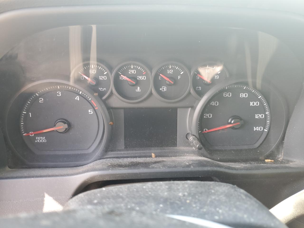 GMC Sierra K2500 Heavy Duty