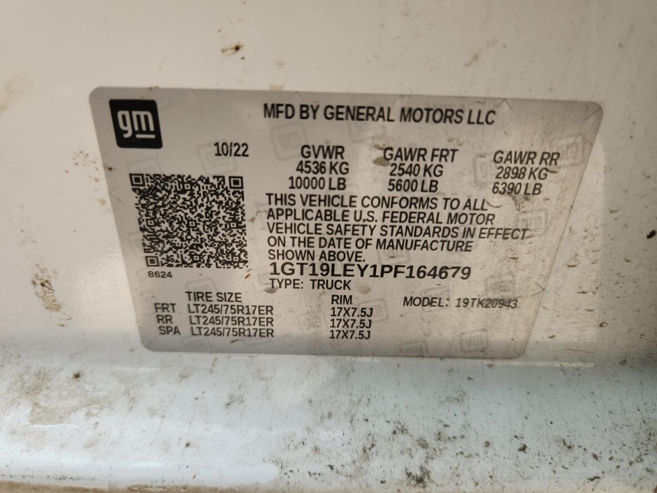 GMC Sierra K2500 Heavy Duty