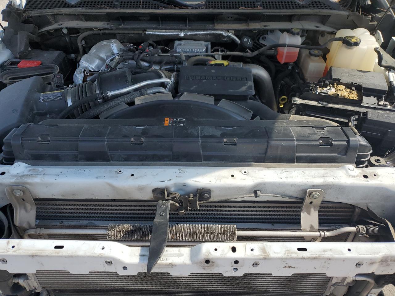 GMC Sierra K2500 Heavy Duty