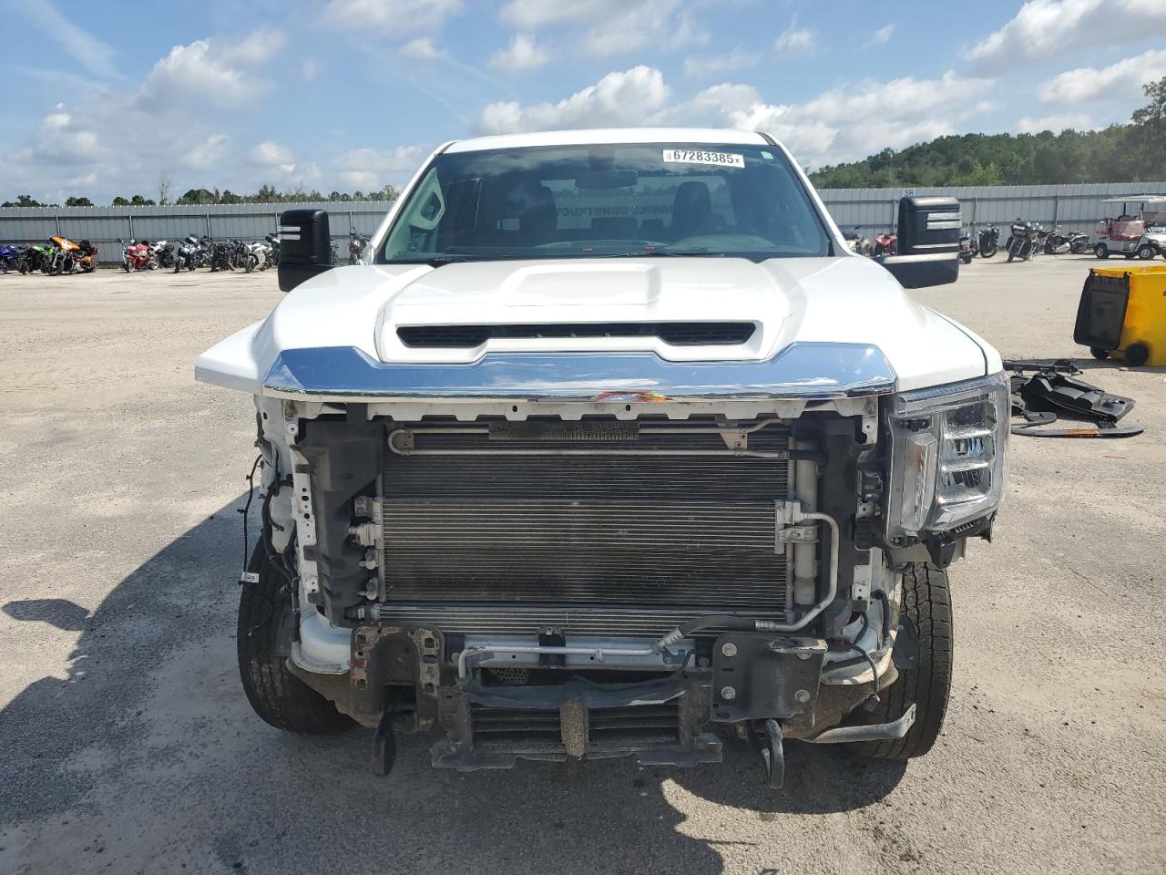 GMC Sierra K2500 Heavy Duty
