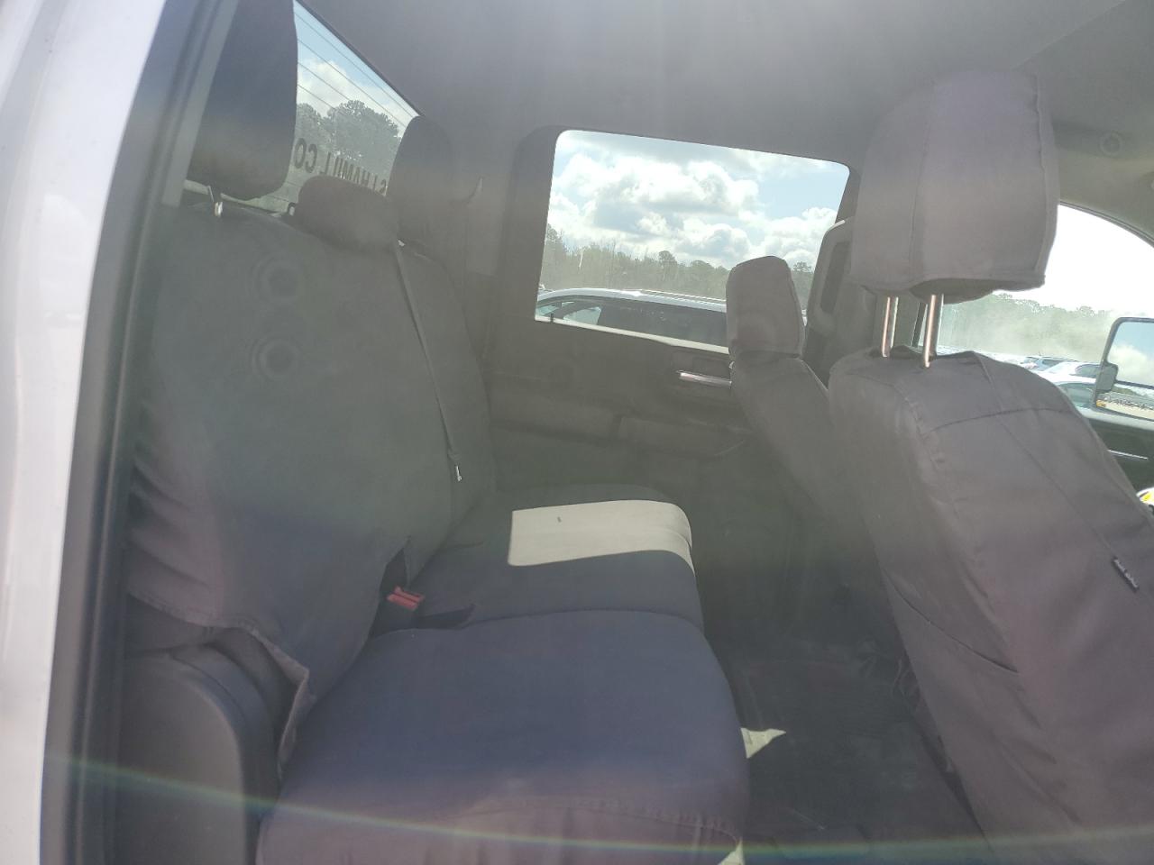 GMC Sierra K2500 Heavy Duty
