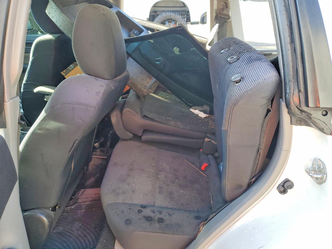 Subaru Forester 2.5x