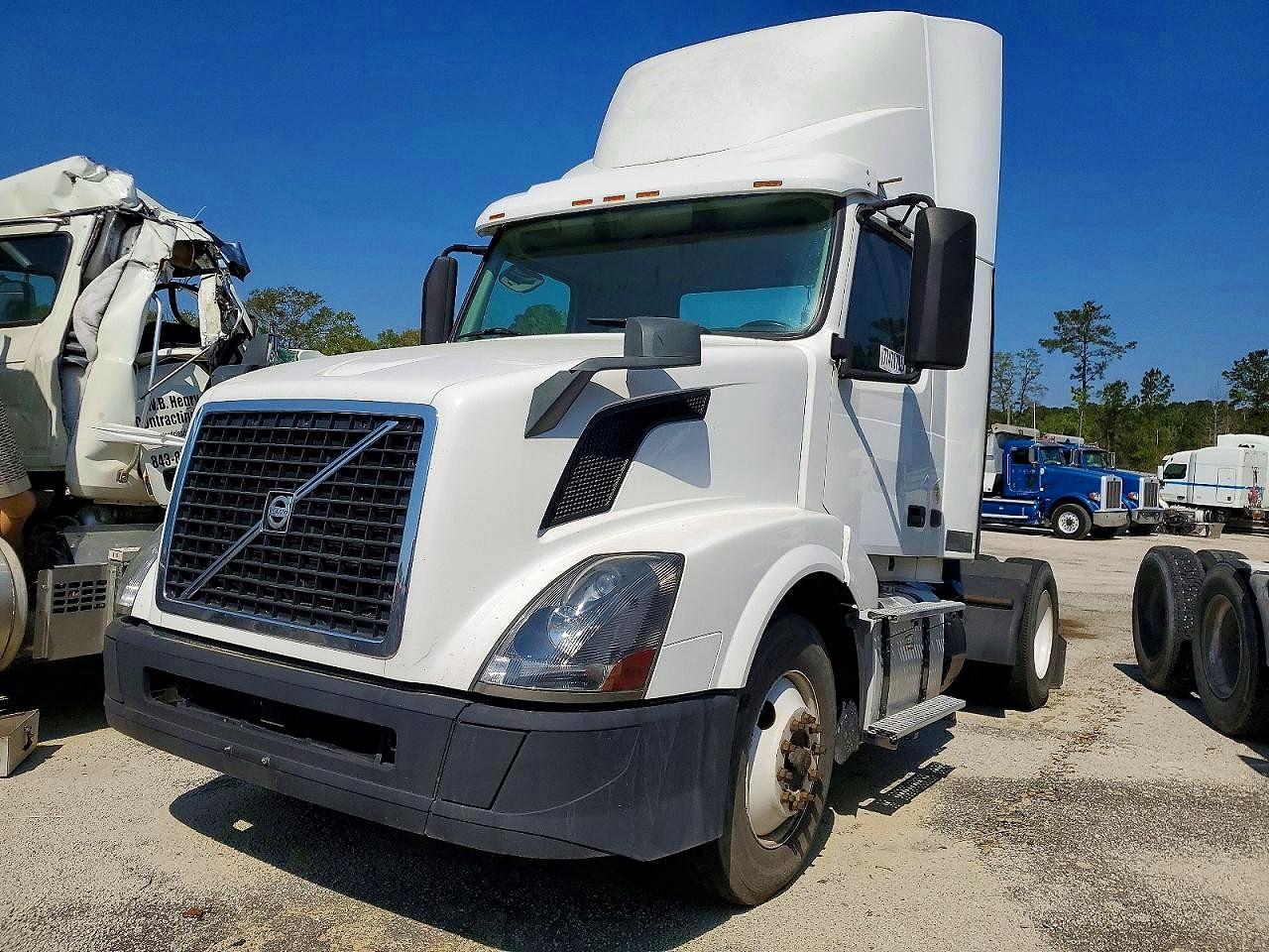 Volvo Vnl