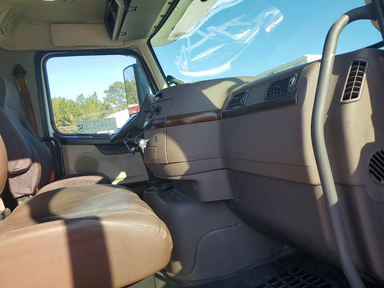 Volvo Vnl