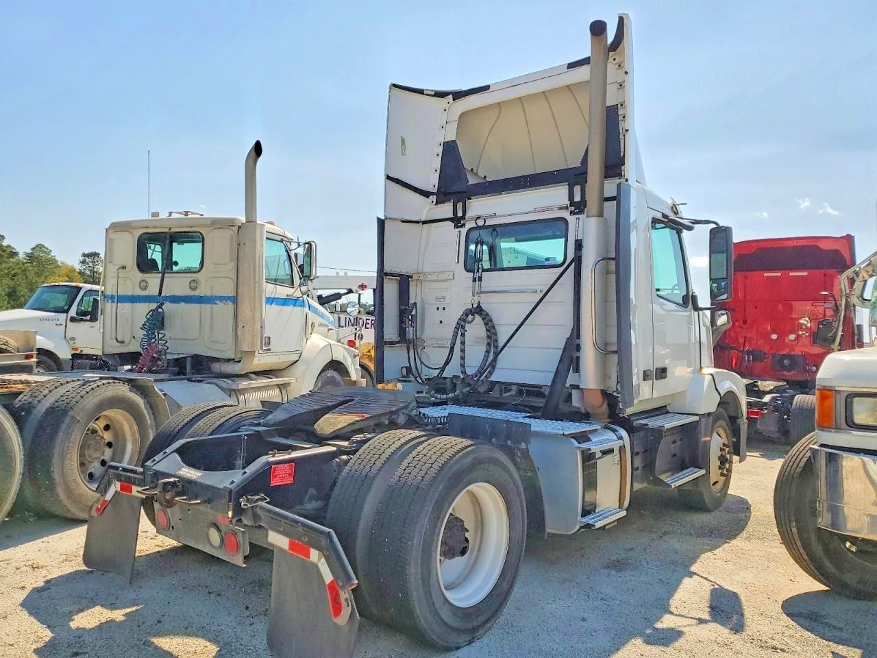Volvo Vnl