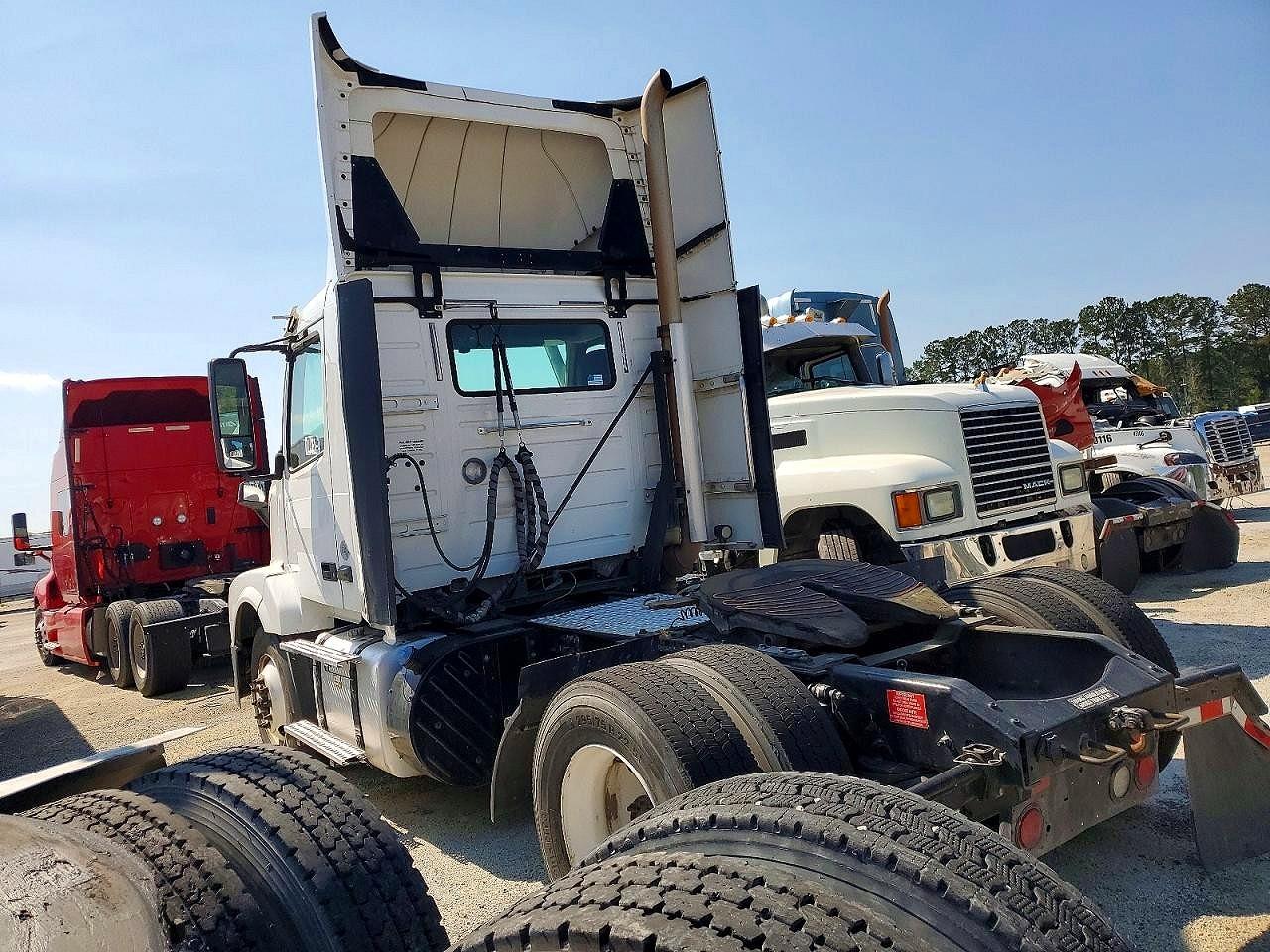 Volvo Vnl