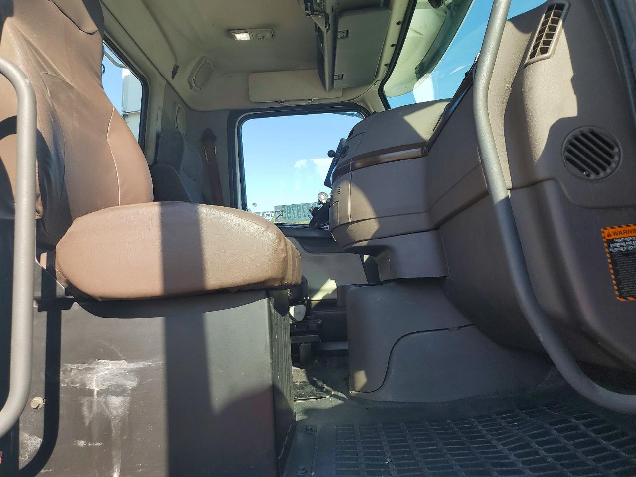 Volvo Vnl