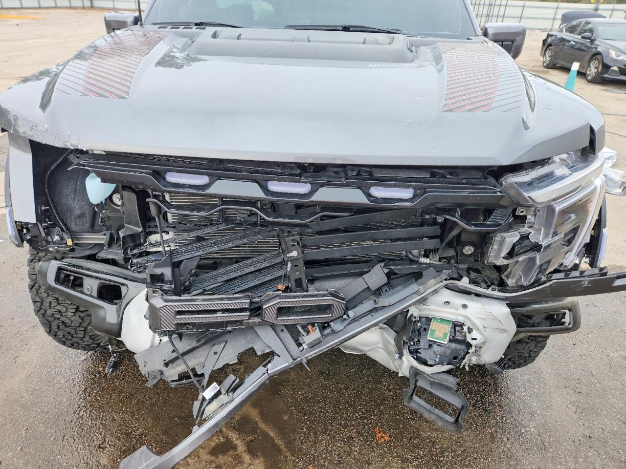 Ford F-150 Raptor