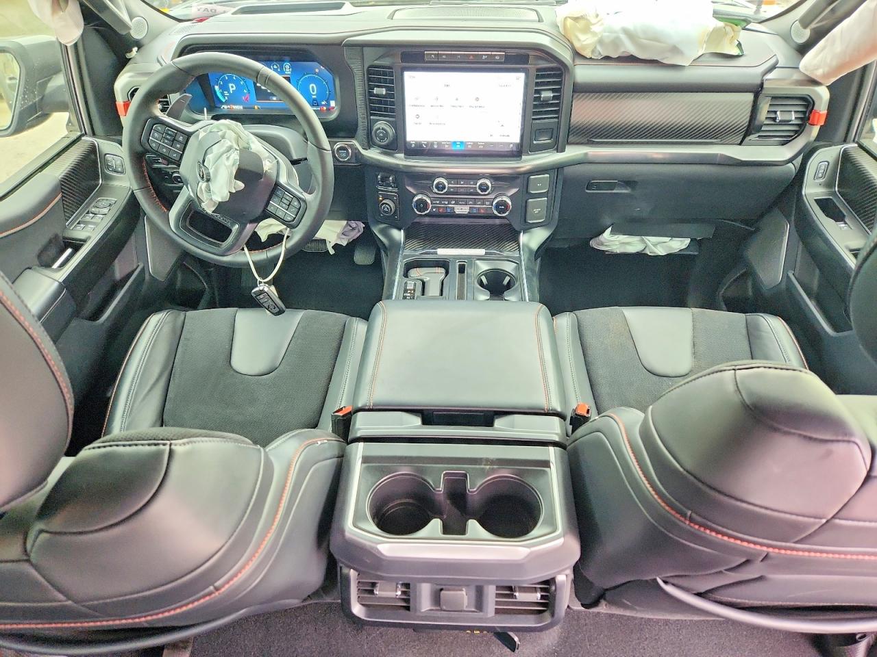Ford F-150 Raptor