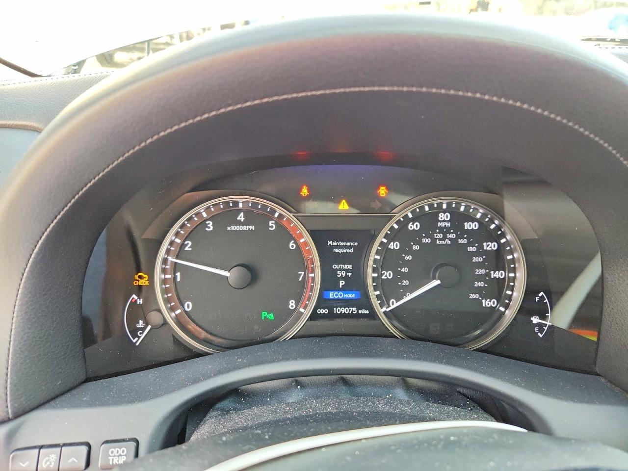 Lexus Gs Base